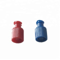 Disposable Medical Sterile Combi Stopper